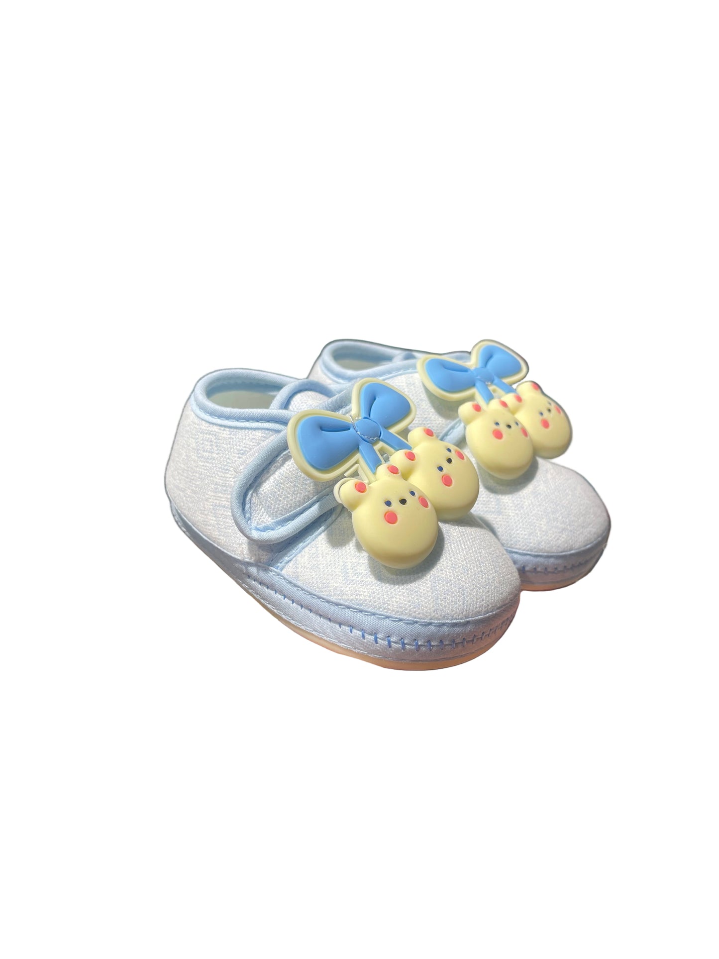 Baby Shoe