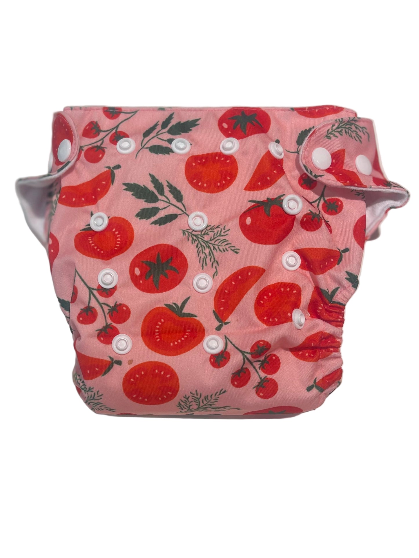 Cotton diper 0-2 years