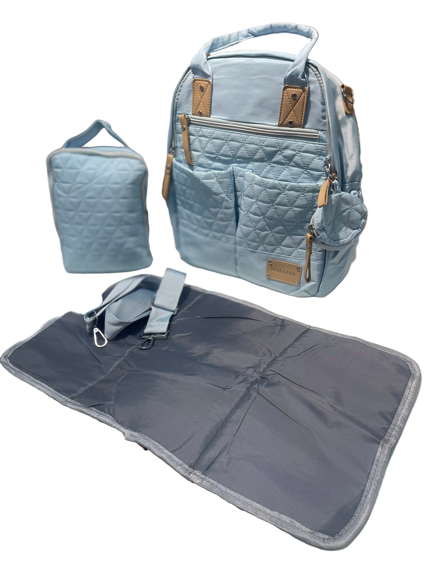 Premium Mother Bag
