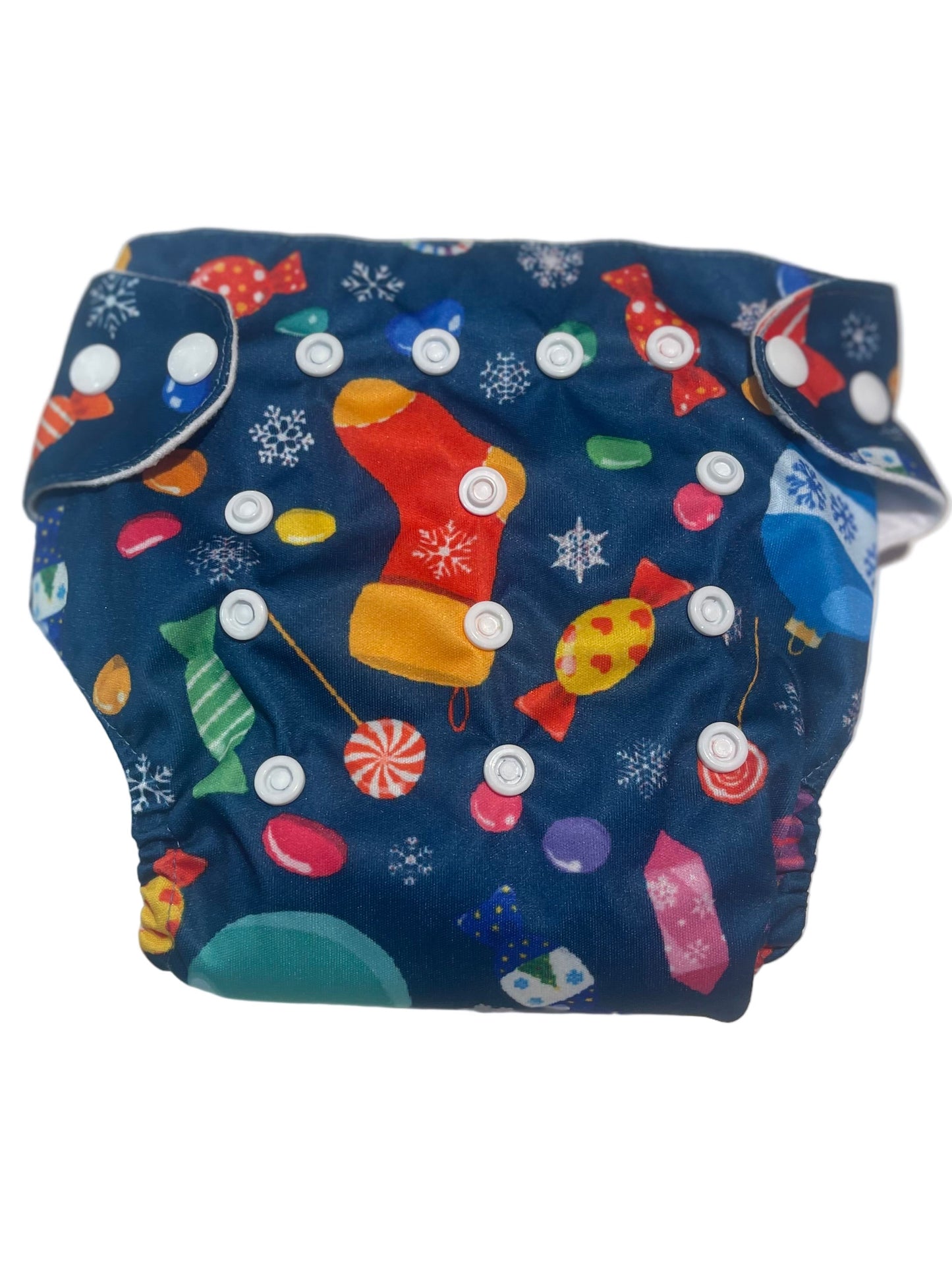 Cotton diper 0-2 years