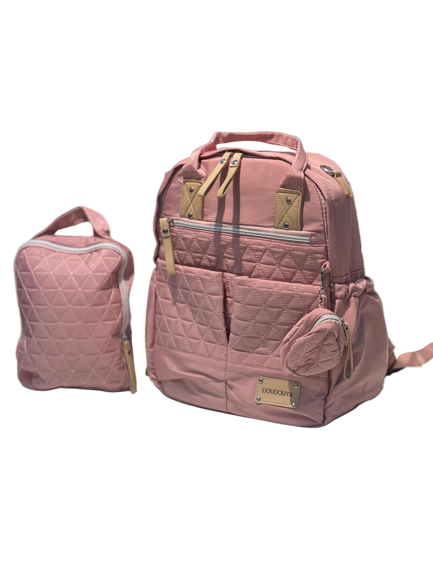 Premium Mother Bag