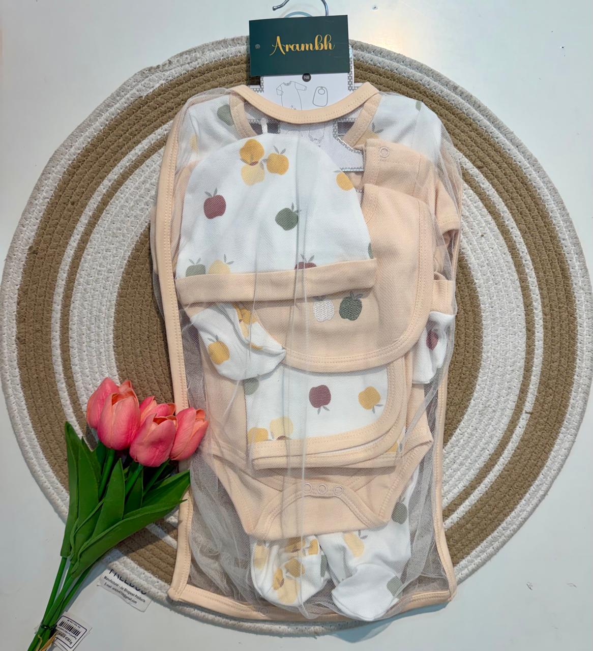 Premium Dress Set