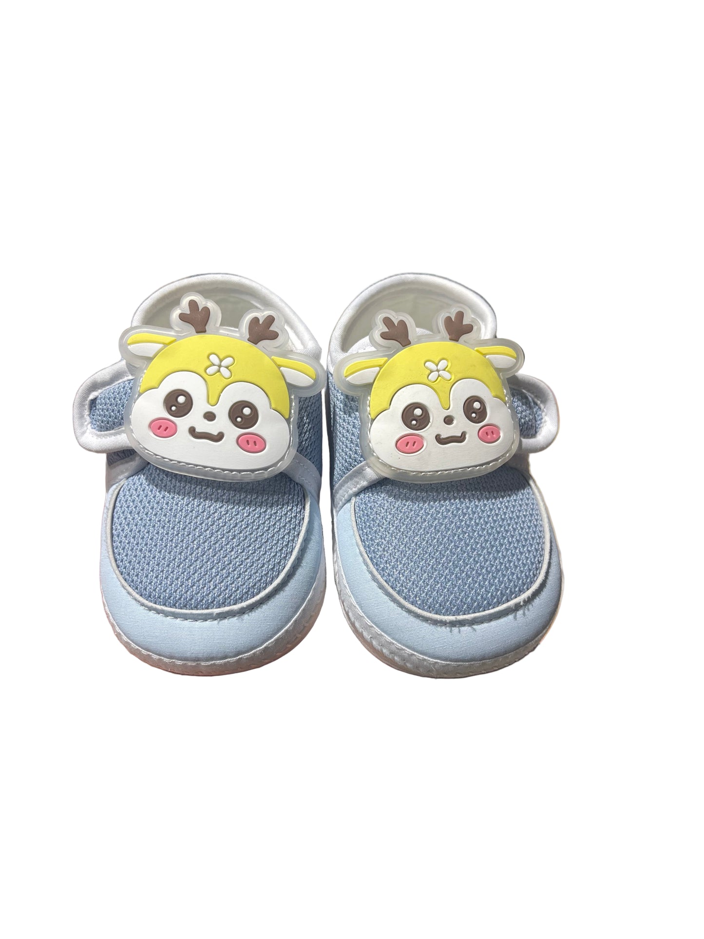 Baby Shoe