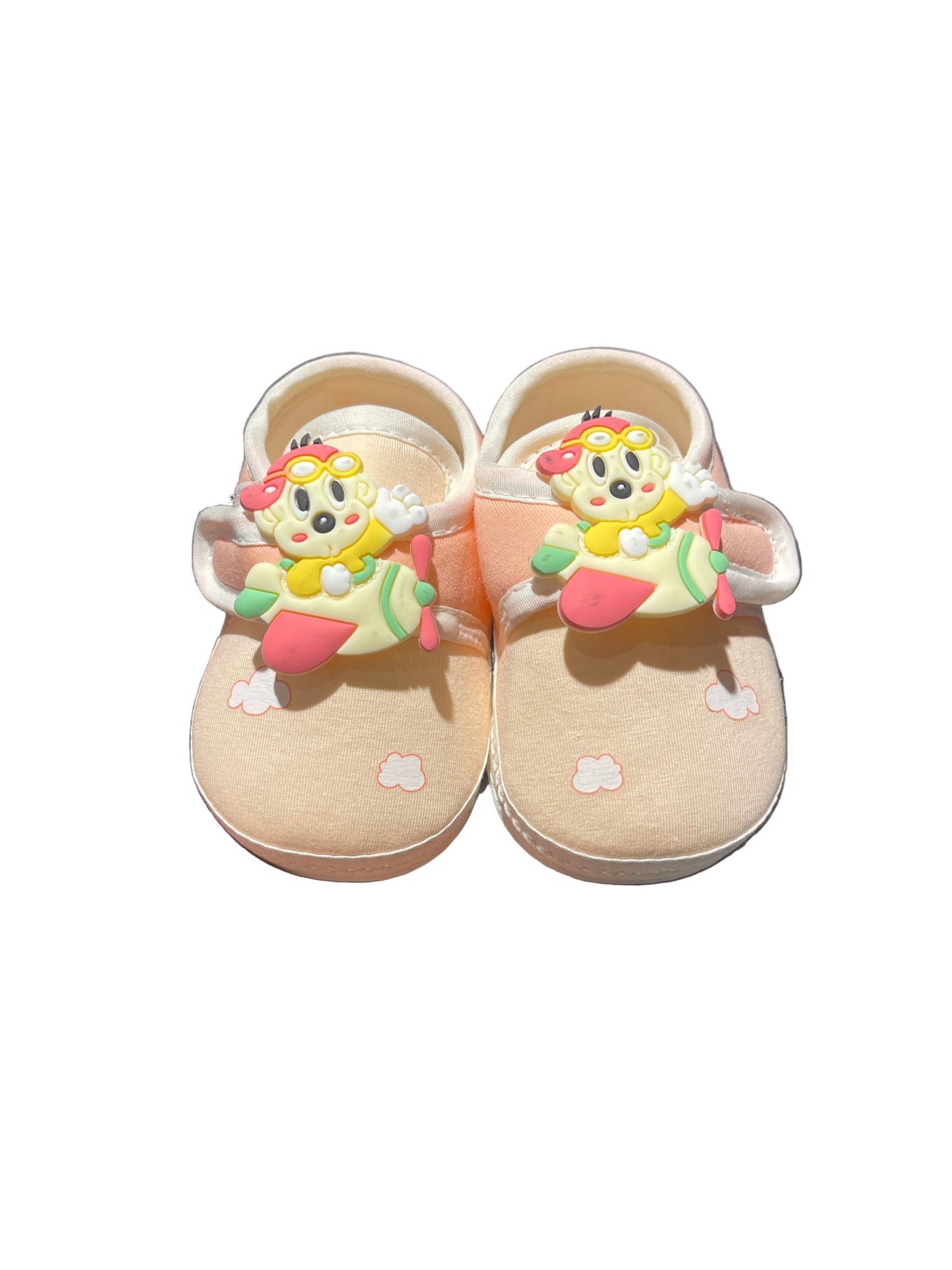 Baby Shoe