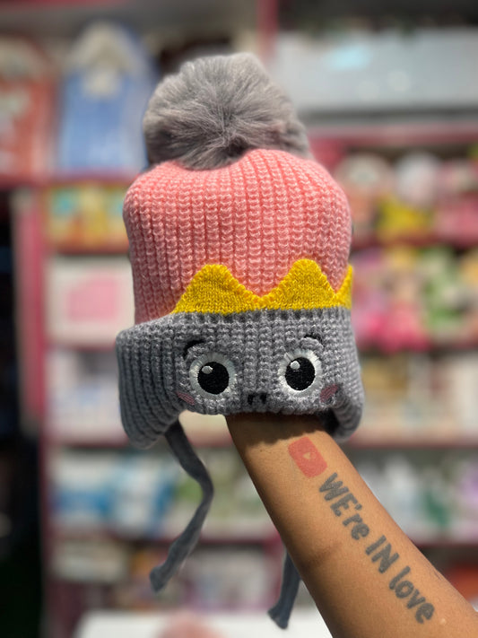 Monkey Cap