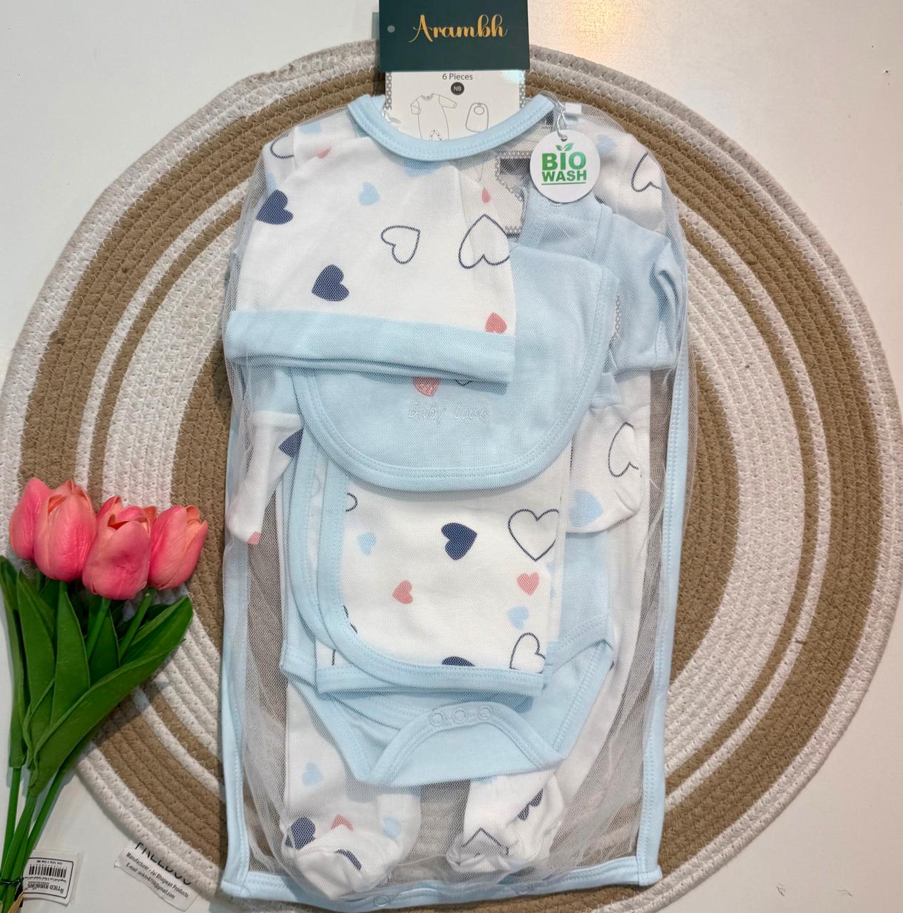Premium Dress Set