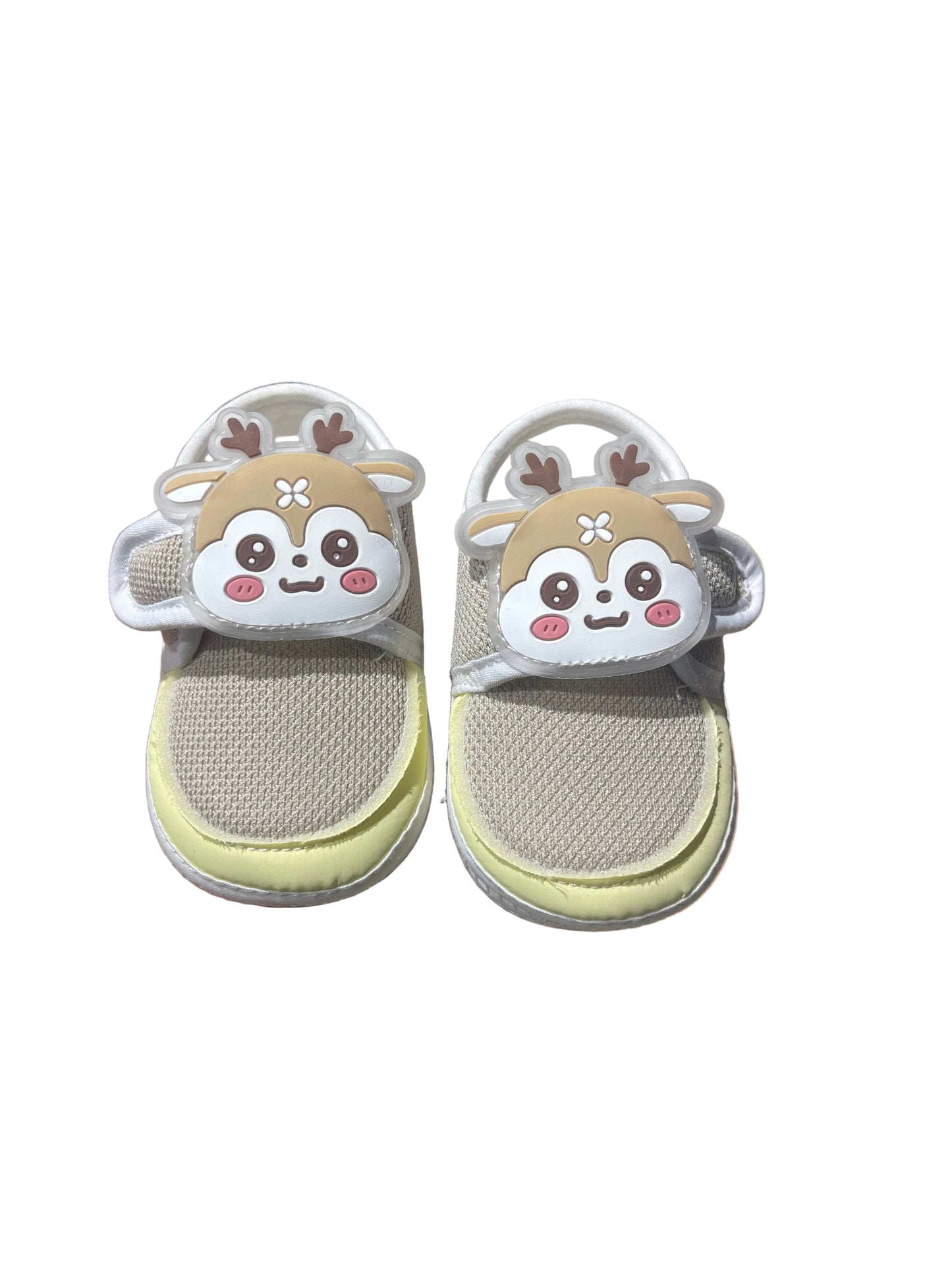 Baby Shoe