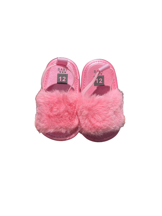 Princess cute shoes