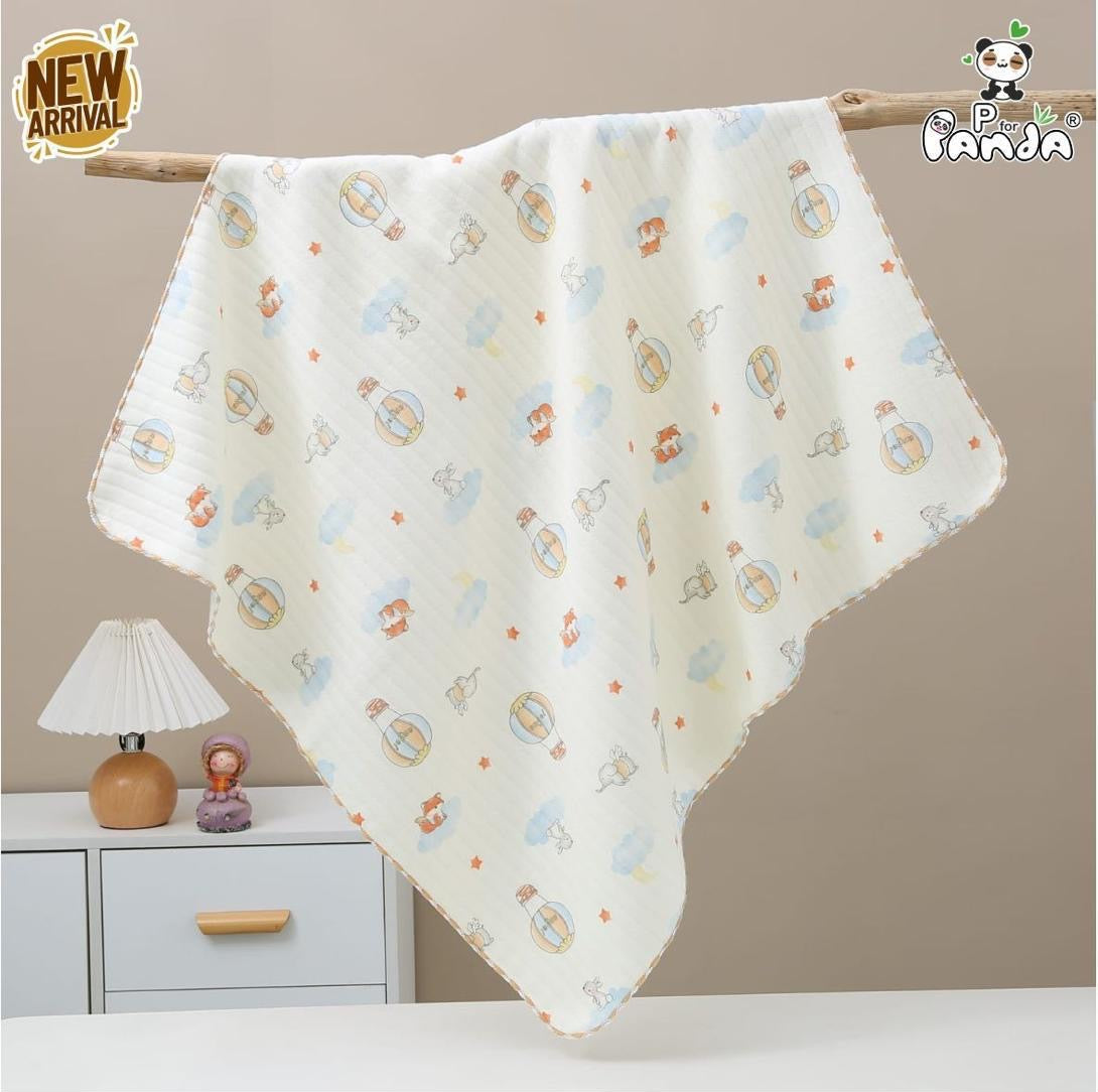 Muslin Blanket 85*85