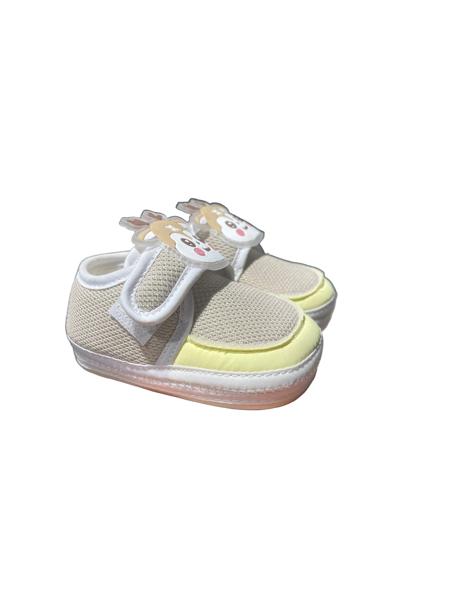 Baby Shoe