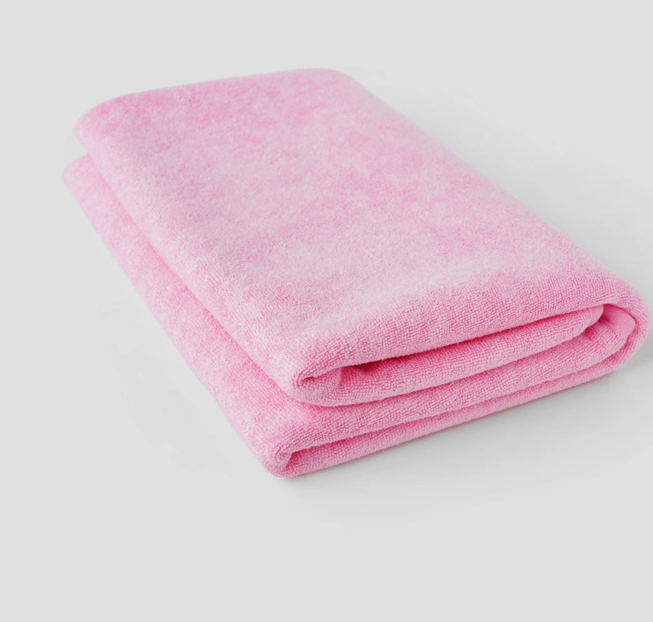 Bath Towel
