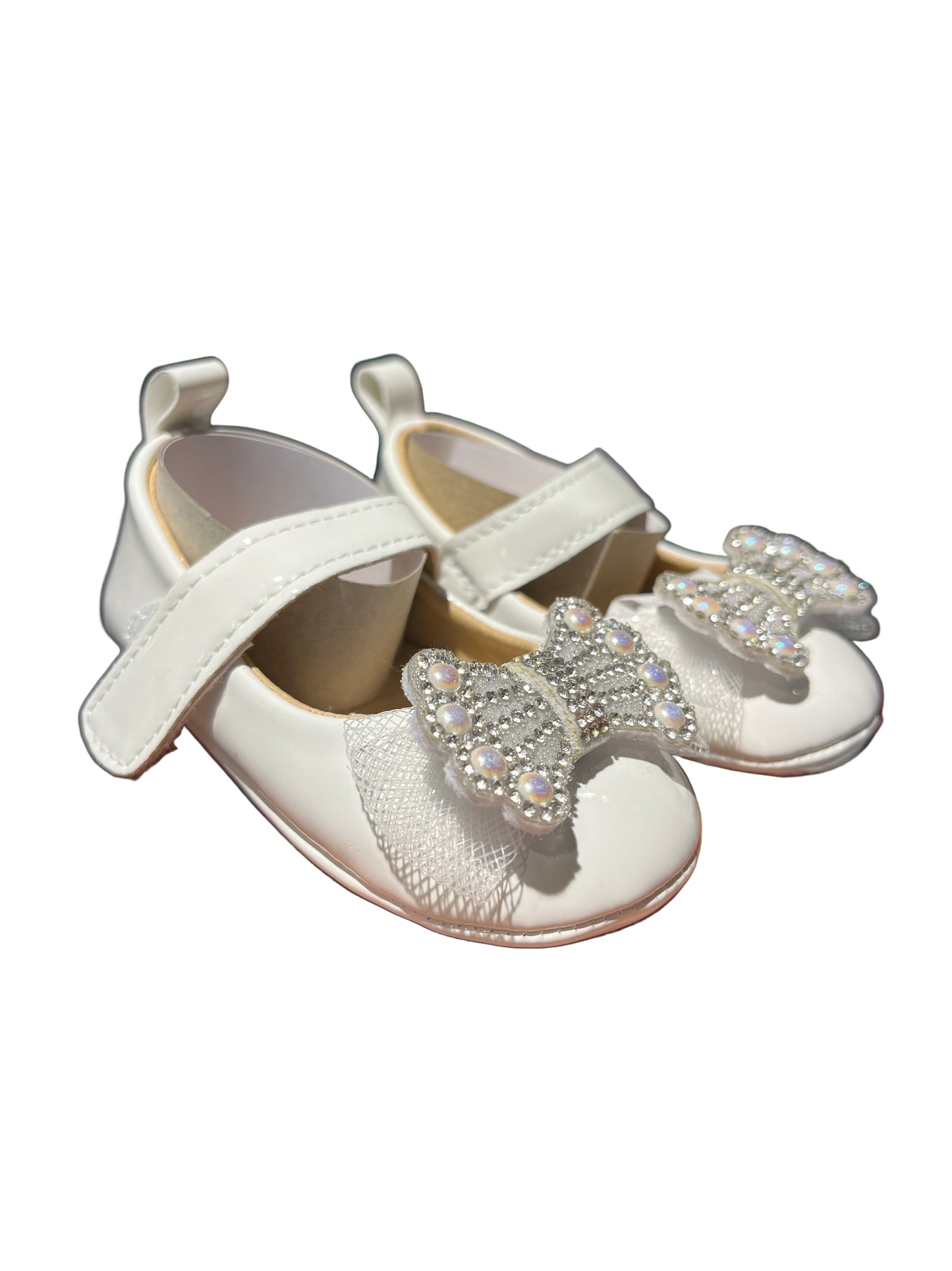 Princess chappal