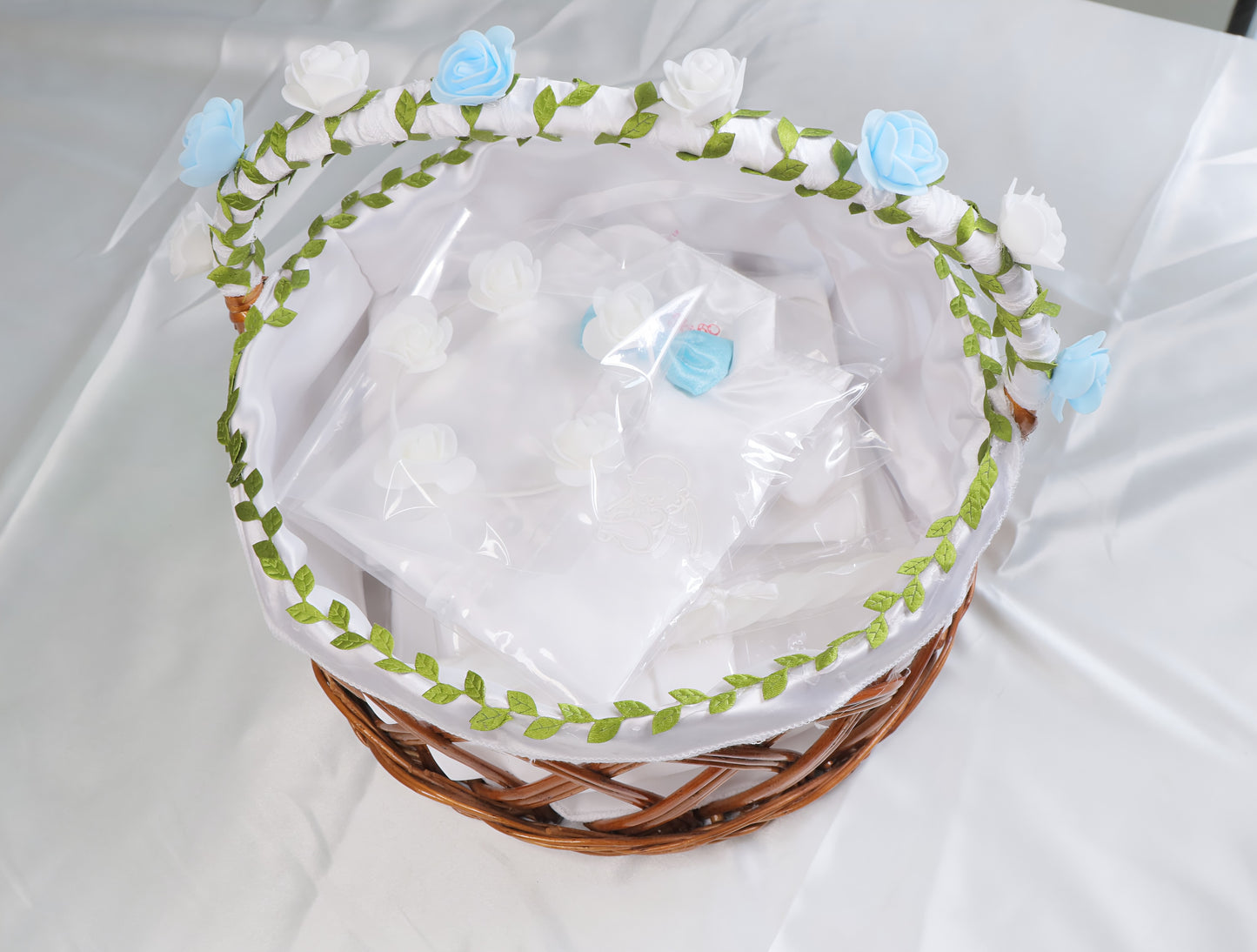 Baptism Set
