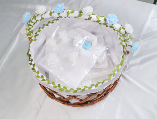 Baptism Set