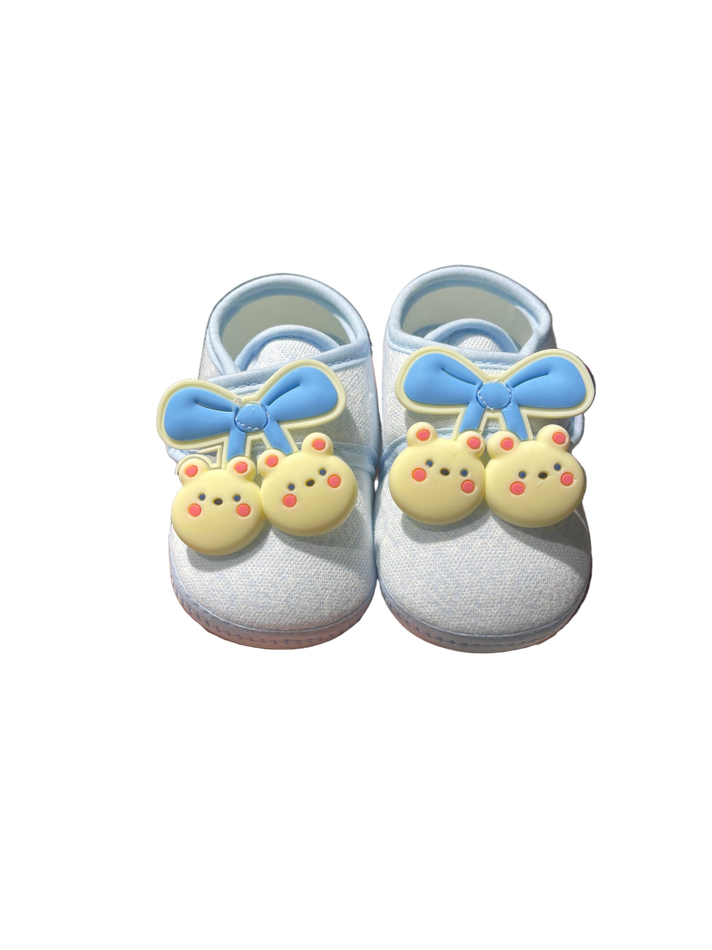Baby Shoe